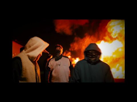 Mark 4ord - Remorse feat. Yng Scar (Official Video)