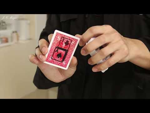 Mini Cardiographic by J.C Magic - Magic Trick