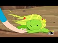Fern S Death Clip Adventure Time S Finale Come Along With Me
