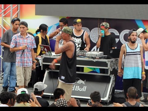 MORDEKAI ft. CARLITOS + KLIBRE + DIDIER