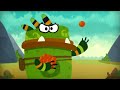 Adventures Of QUMI QUMI Episodes 9 11 13 15 Cartoons Collection For Kids