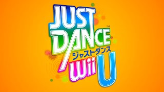 Cover art for Ninja Re Bang Bang - Just Dance Wii U
