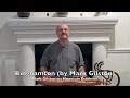 Binghamton - An original tune by Mark Gilston on mountain dulcimer