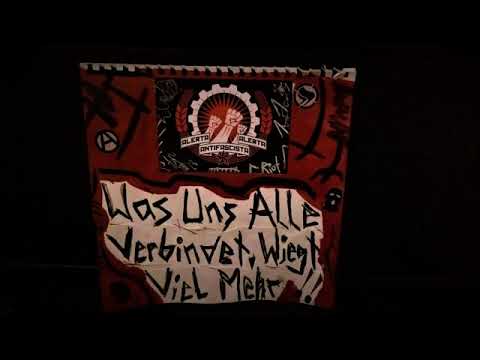 FAUST X BEIN - KURZ & KLEIN