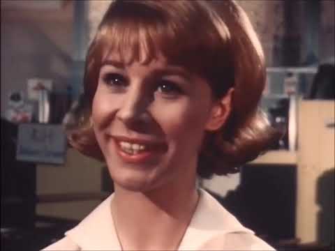 “The Front Line” 1965 Reader's Digest | How to Be an Effective Supermarket Checker