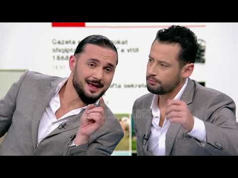 Fiks Fare, 20 Nëntor 2018, Pjesa 1- Investigative Satirical Show