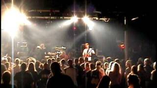 LIFER "MY ROOM"  LIVE IN BIRMINGHAM, AL   2001