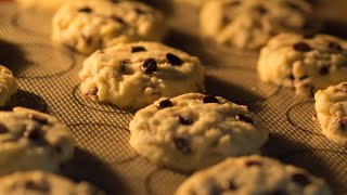 The Biggest Mistakes Everyone Makes When Baking Cookies