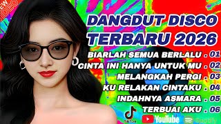 Download lagu 🎶 Dangdut Disco Paling Enak 2026! Cocok Buat Santai teman kerja dan di perjalanan mp3