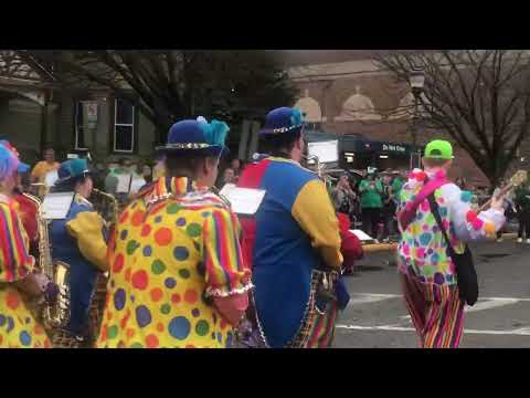 Gloucester City St. Patrick’s Parade II