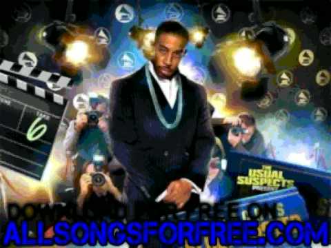ludacris - Self Made Millionaire - Blockbuster
