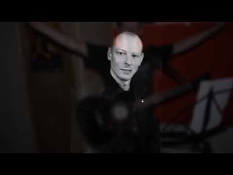 In memory of Willem Witte, R.I.P. 1978-2025 [Pantser Fabriek Strydwolf]