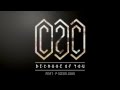 C2C - Because of You ft. Pigeon John 