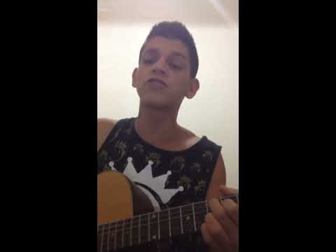 Time De Anjos - Lucas Lucco