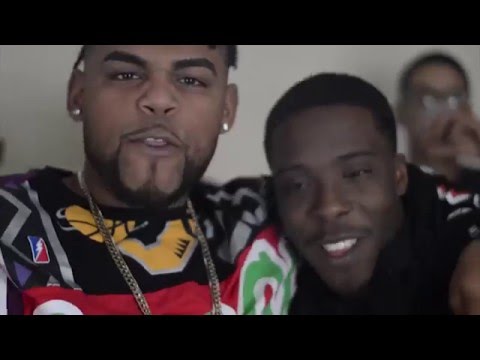 EL BUDY x SHADOW - Flow Violento (Prod. SlickMix)