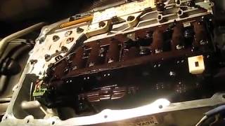 How To:2009 Pontiac G8 GT Differential transmission drain/Refill