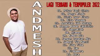 Download lagu kumpulan lagu #andmesh //top 10 andmesh - PUTUS TAPI CINTA mp3