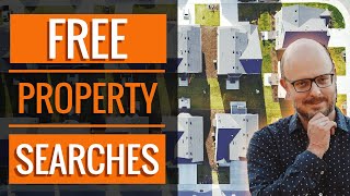 🏡 Always Do These Free Searches Before You Buy a Property. | House Buying Hints