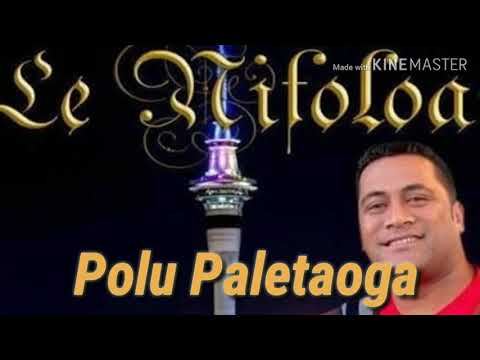 Le Nifoloa - Mafai Mea Uma I Le Alofa (Audio)