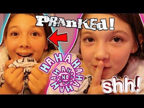 THE MOST HILARIOUS PRANK EVER!