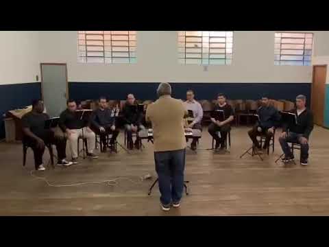 Hino 414 - Teu sangue imaculado