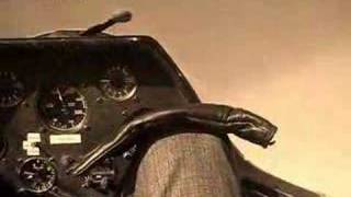 THE AERONAUTS by Eric