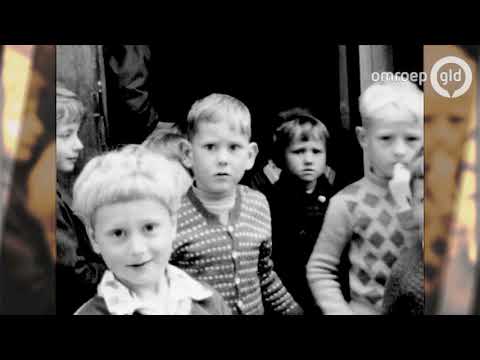 Ons Dorp 6 februari 2018 - Dieren 1964/1965