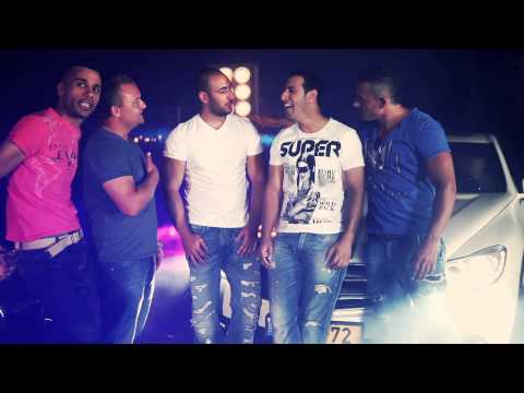 דודו אהרון וג'ולייטה - לילה מסובך - הקליפ הרשמי