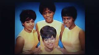 The Chiffons:  (GOFFIN-KING) &quot;One Fine Day&quot;  (1963)