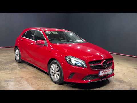 Mercedes-Benz A-Class A180 RADAR SAFETY EDITION - - Image 2