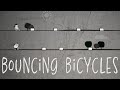 Bouncing Bicycle - Percussion