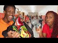 I Sold Chips And Candy At School