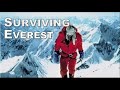Surviving Everest · NatGeo