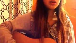 This Far - Kina Grannis (cover)