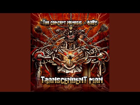 Retrun of the Shadows (Tcn Rmx)