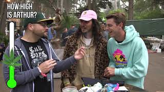 Can I Hit That: Outside Lands 2019