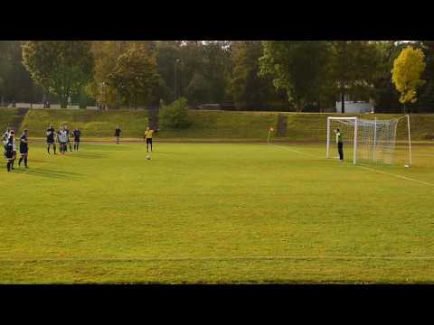 Włókniarz-LKS Rosanów 1-0