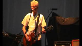 Van Der Graaf Generator - LifeTime - Pistoia 2013