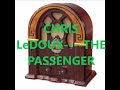 CHRIS LeDOUX    THE PASSENGER