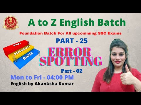 #Englishsyllabus #GRAMMARquiz #grammar l Grammar quiz (Part -01) for All Competitive exams
