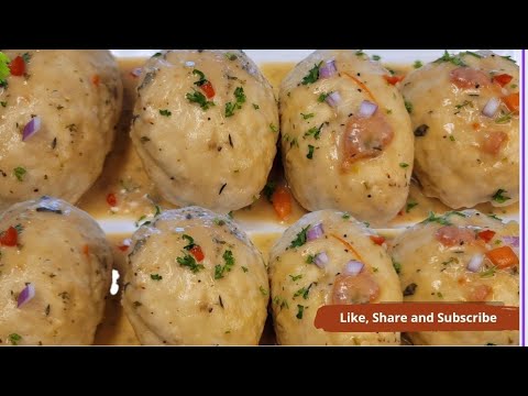 How to Make the Perfect Guyanese Duff/ dumplings Recipe