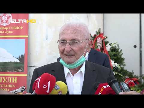 BL HRONIKA 28 07 20 - DAN USTANKA