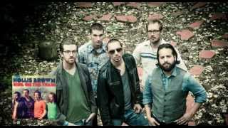 Hollis Brown - Down On Your Luck