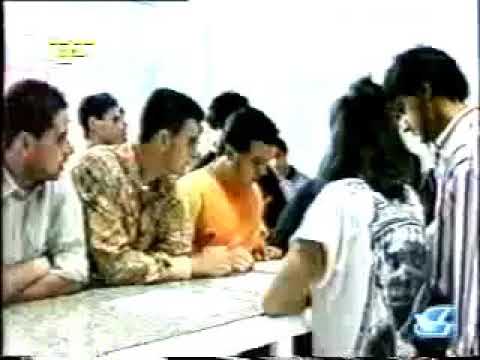 Spareggio Taranto-Casertana ad Ascoli 20 Giugno 1992