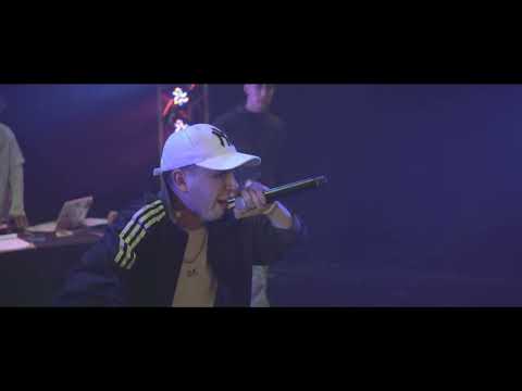 NASIR CATRIEL vs CHIRULO vs BUSCI vs NERROX | 8vos | FECHA 4 | 28/05/22