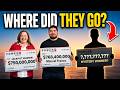 15 Lottery Winners Who DISAPPEARED After Winning - and Stayed Anonymous | Real Jackpot Stories