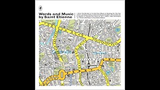 Saint Etienne - Lion Green