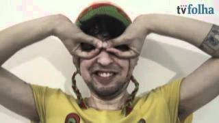 Cícero - Conversa de Botas Batidas (Los Hermanos Cover)