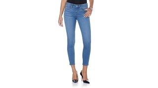 Yummie by Heather Thomson Ankle Jean