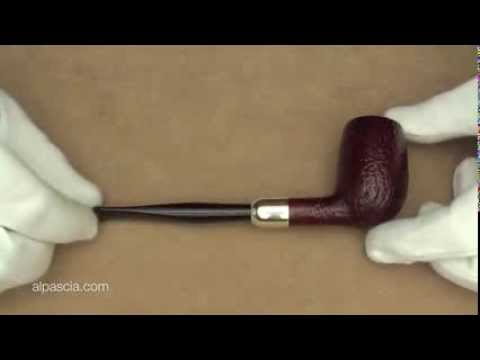 pipa Rattray's Army Sand 27 - smoking pipe 151